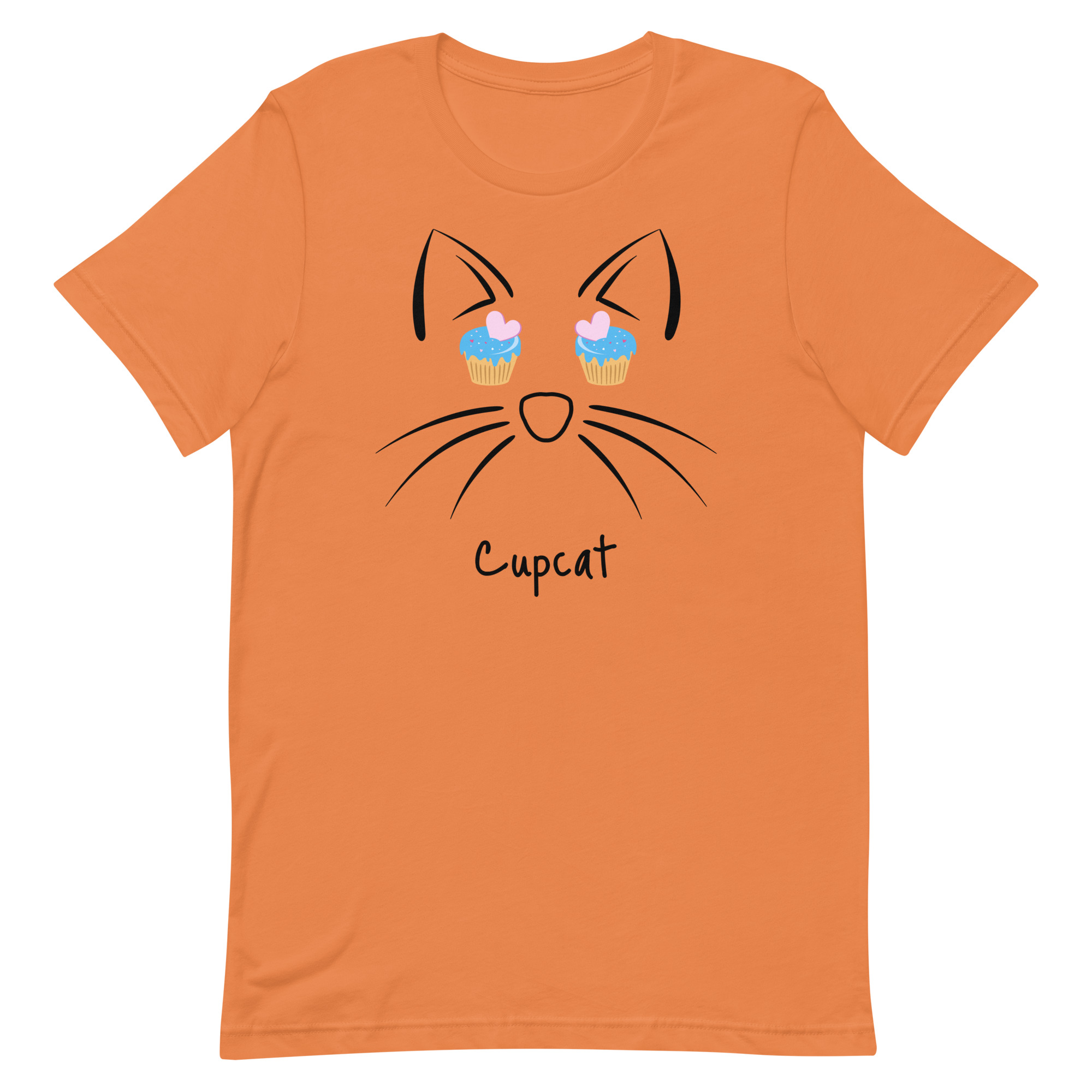 unisex-staple-t-shirt-burnt-orange-front-6634dc75a092b.jpg